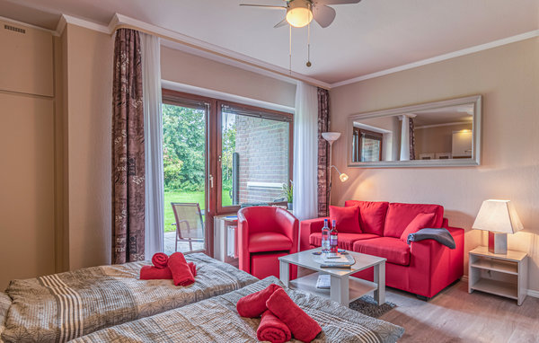 Ferienwohnung 