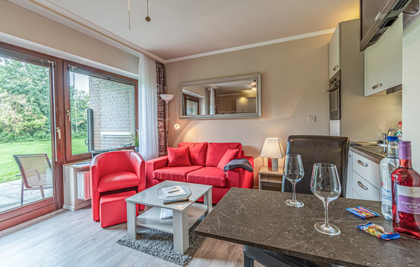 Ferienwohnung 