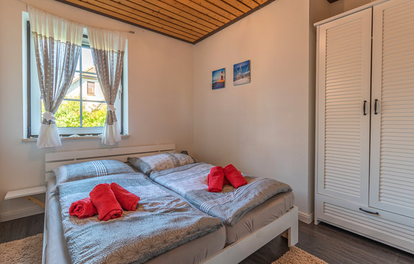 Ferienwohnung 