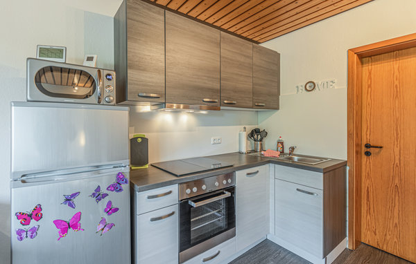 Ferienwohnung 