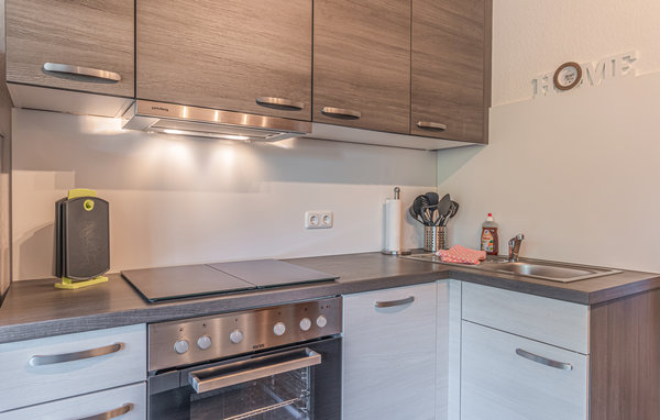 Ferienwohnung 