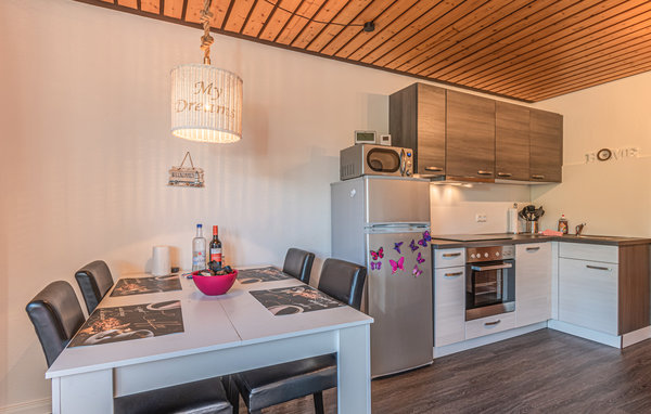 Ferienwohnung 