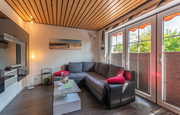 Ferienwohnung 