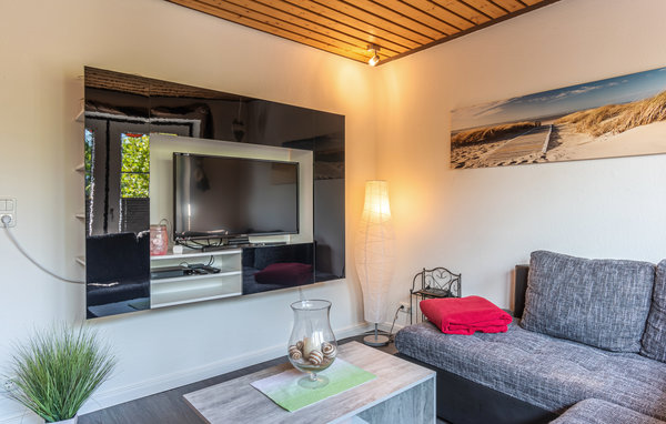 Ferienwohnung 