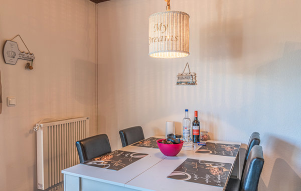Ferienwohnung 