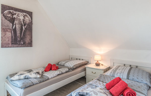 Ferienhaus 