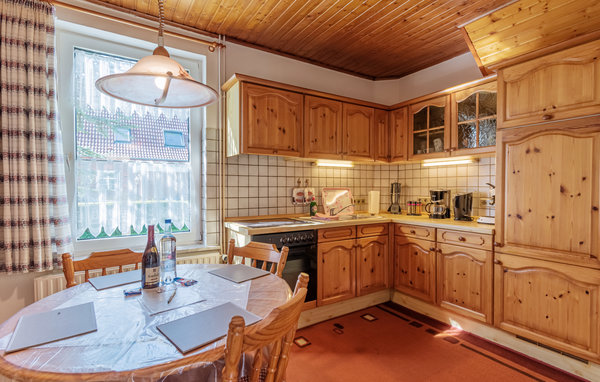 Ferienhaus 