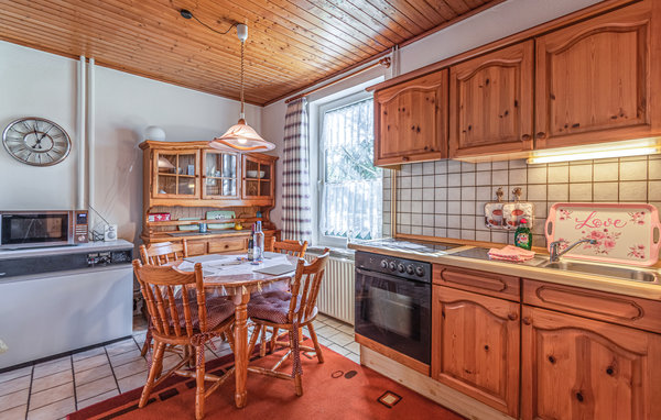 Ferienhaus 