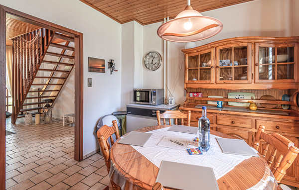 Ferienhaus 