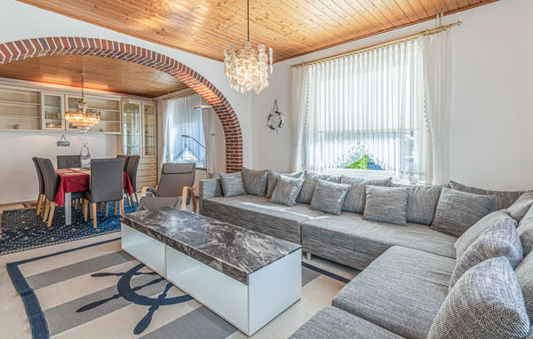 Ferienhaus 