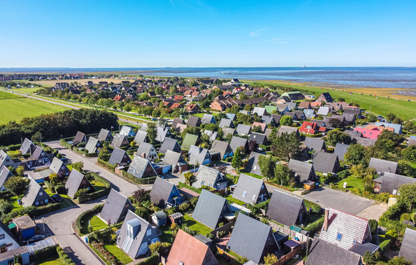 Ferienhaus - Friedrichskoog , Deutschland - DSH817 901