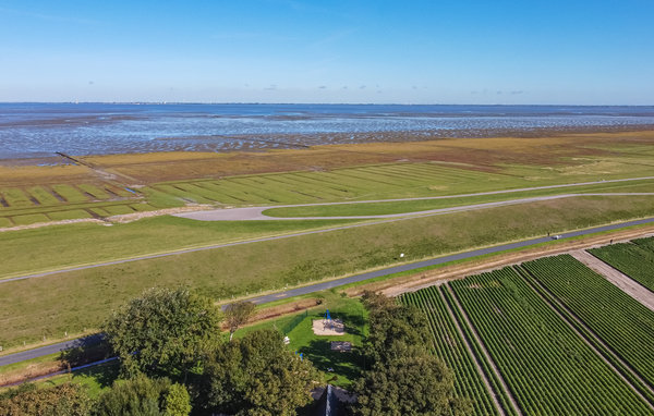Ferienhaus - Friedrichskoog , Deutschland - DSH817 902