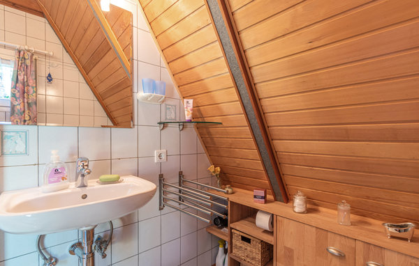 Ferienhaus - Friedrichskoog , Deutschland - DSH817 701