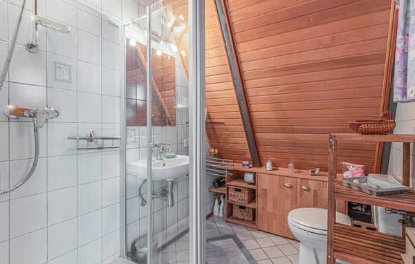Ferienhaus - Friedrichskoog , Deutschland - DSH817 702