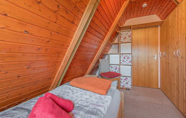 Ferienhaus - Friedrichskoog , Deutschland - DSH817 601