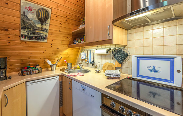 Ferienhaus - Friedrichskoog , Deutschland - DSH817 3