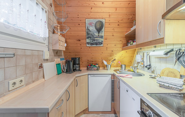 Ferienhaus - Friedrichskoog , Deutschland - DSH817 401