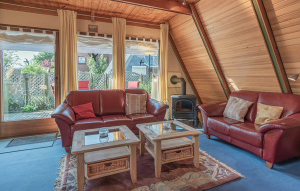 Ferienhaus - Friedrichskoog , Deutschland - DSH817 301
