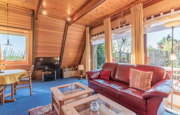 Ferienhaus - Friedrichskoog , Deutschland - DSH817 302