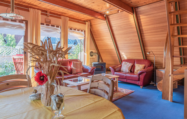 Ferienhaus - Friedrichskoog , Deutschland - DSH817 303