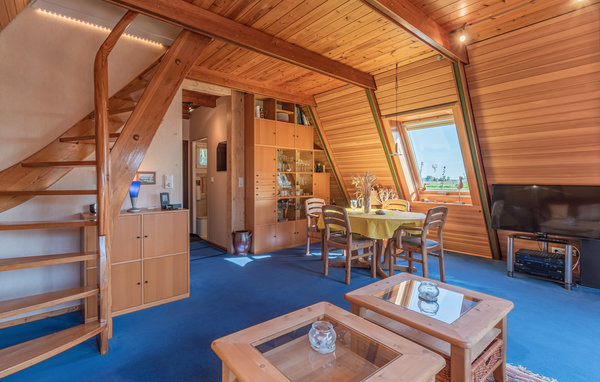 Ferienhaus - Friedrichskoog , Deutschland - DSH817 304