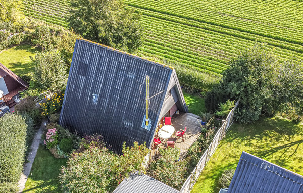 Ferienhaus - Friedrichskoog , Deutschland - DSH817 82