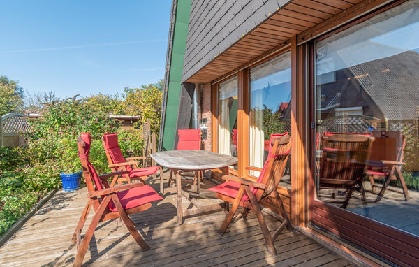 Ferienhaus - Friedrichskoog , Deutschland - DSH817 101