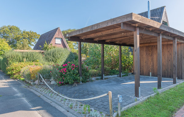 Ferienhaus - Friedrichskoog , Deutschland - DSH817 102