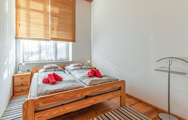 Apartman - Trennewurth , Njemacka - DSH818 601