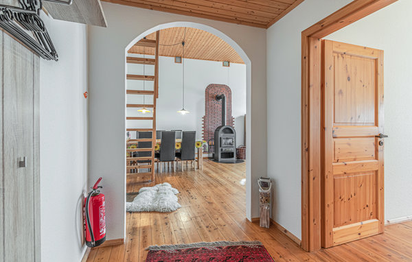 Apartman - Trennewurth , Njemacka - DSH818 501