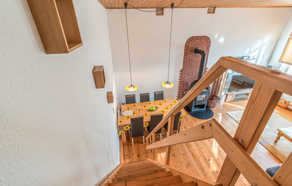 Apartman - Trennewurth , Njemacka - DSH818 502