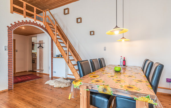 Apartman - Trennewurth , Njemacka - DSH818 302