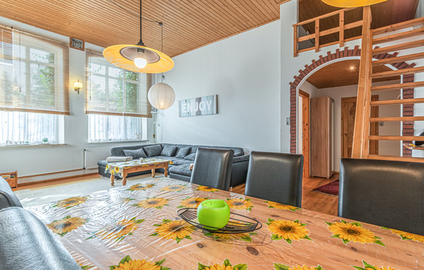 Apartman - Trennewurth , Njemacka - DSH818 303