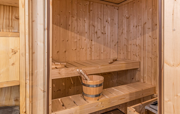 Kuća-za-odmor - Friedrichskoog , Njemacka - DSH819 5