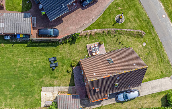 Kuća-za-odmor - Friedrichskoog , Njemacka - DSH819 901
