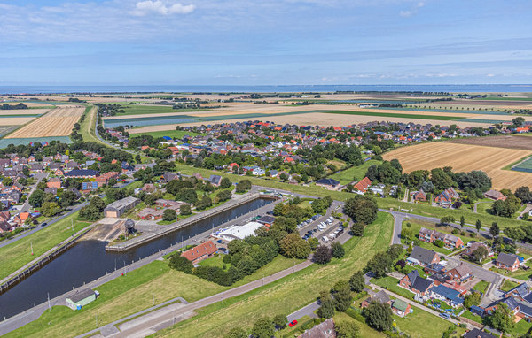 Kuća-za-odmor - Friedrichskoog , Njemacka - DSH819 902