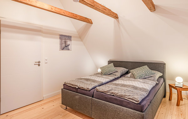 Kuća-za-odmor - Friedrichskoog , Njemacka - DSH819 603