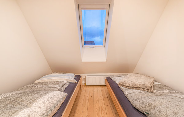 Kuća-za-odmor - Friedrichskoog , Njemacka - DSH819 605