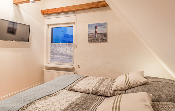 Kuća-za-odmor - Friedrichskoog , Njemacka - DSH819 608