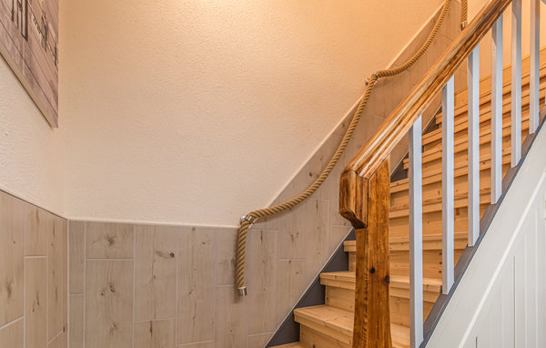 Kuća-za-odmor - Friedrichskoog , Njemacka - DSH819 502