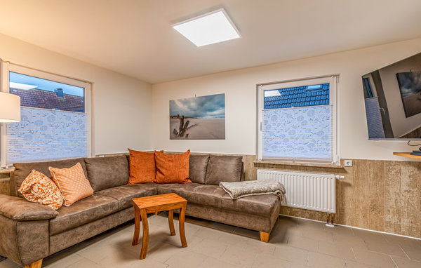 Kuća-za-odmor - Friedrichskoog , Njemacka - DSH819 301