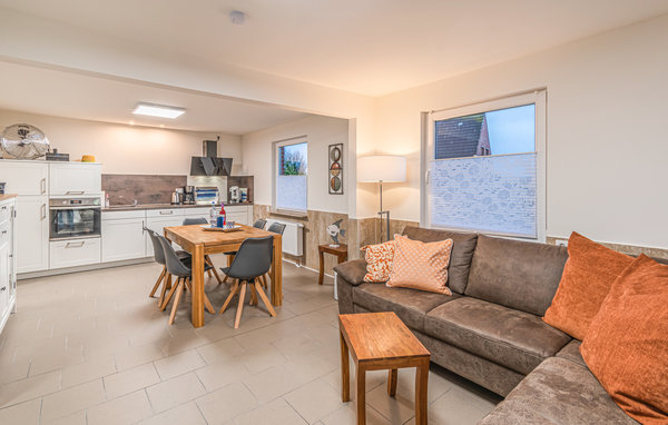 Kuća-za-odmor - Friedrichskoog , Njemacka - DSH819 302