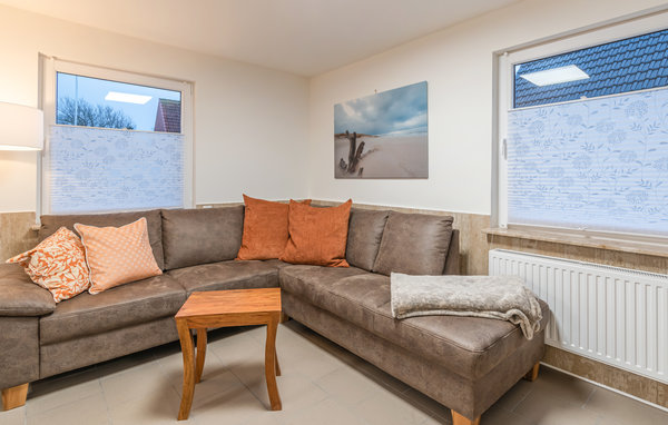 Kuća-za-odmor - Friedrichskoog , Njemacka - DSH819 303