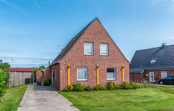 Kuća-za-odmor - Friedrichskoog , Njemacka - DSH819 83