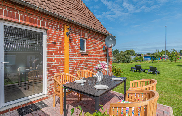Kuća-za-odmor - Friedrichskoog , Njemacka - DSH819 6