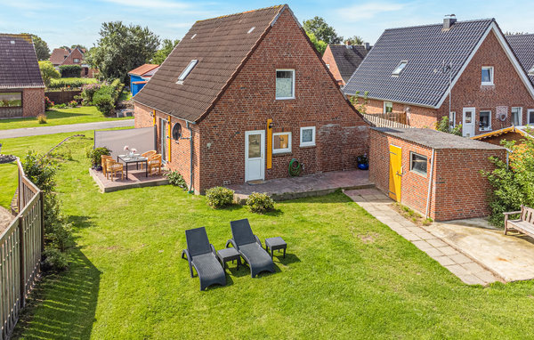 Kuća-za-odmor - Friedrichskoog , Njemacka - DSH819 102