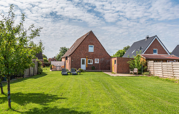 Kuća-za-odmor - Friedrichskoog , Njemacka - DSH819 7