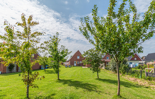 Kuća-za-odmor - Friedrichskoog , Njemacka - DSH819 103