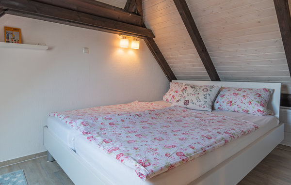 Ferienwohnung - Friedrichskoog , Deutschland - DSH820 601