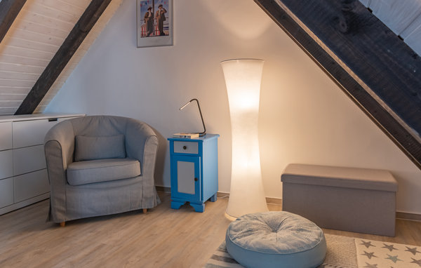 Ferienwohnung - Friedrichskoog , Deutschland - DSH820 6